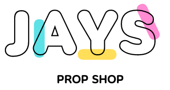 Jay's Prop Shop