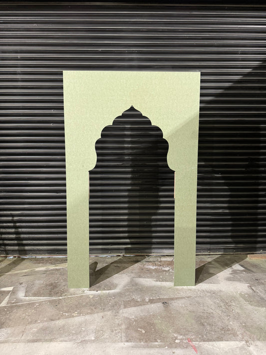 Mughal Inspired Arch