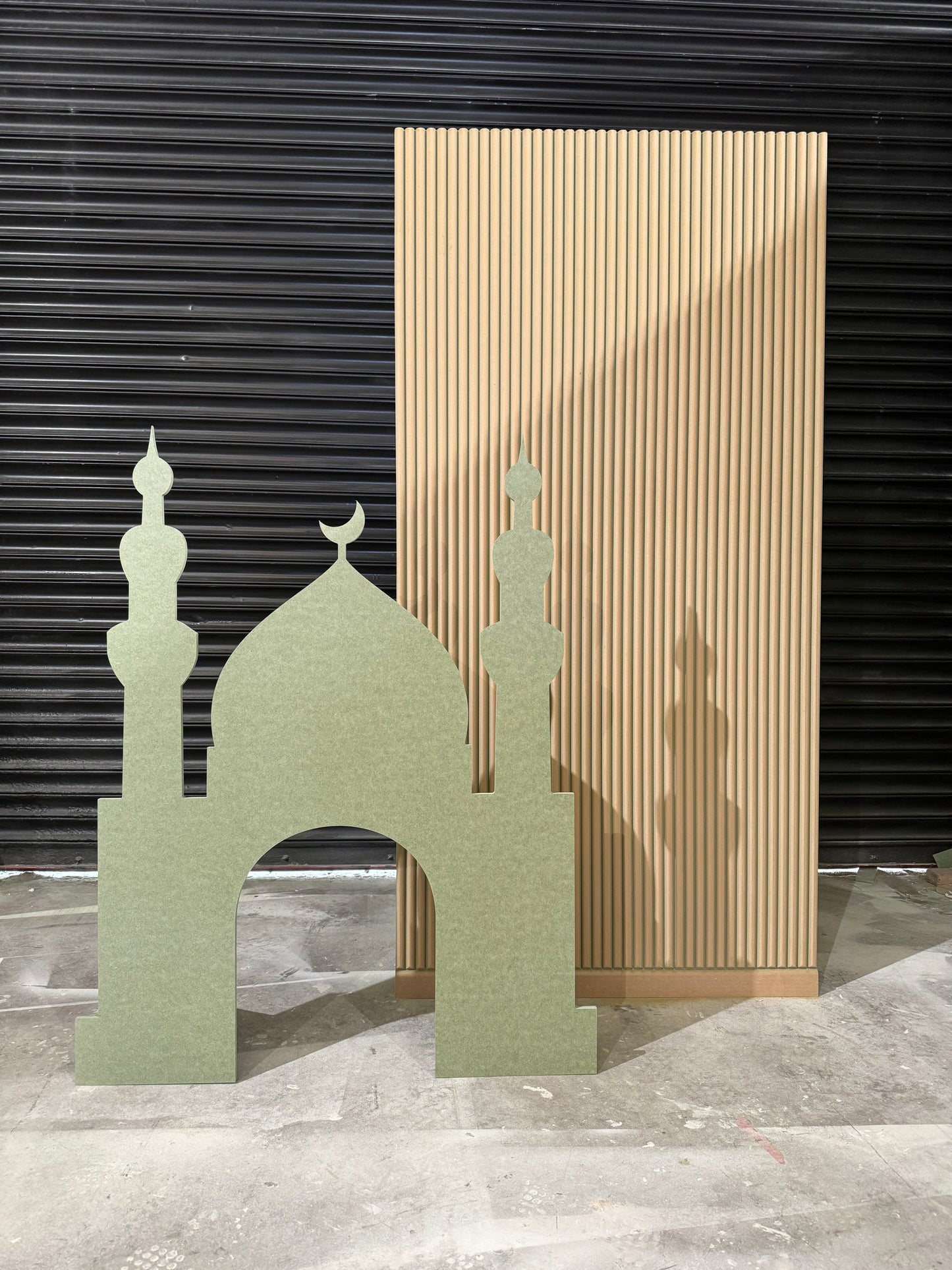 Mosque Prop