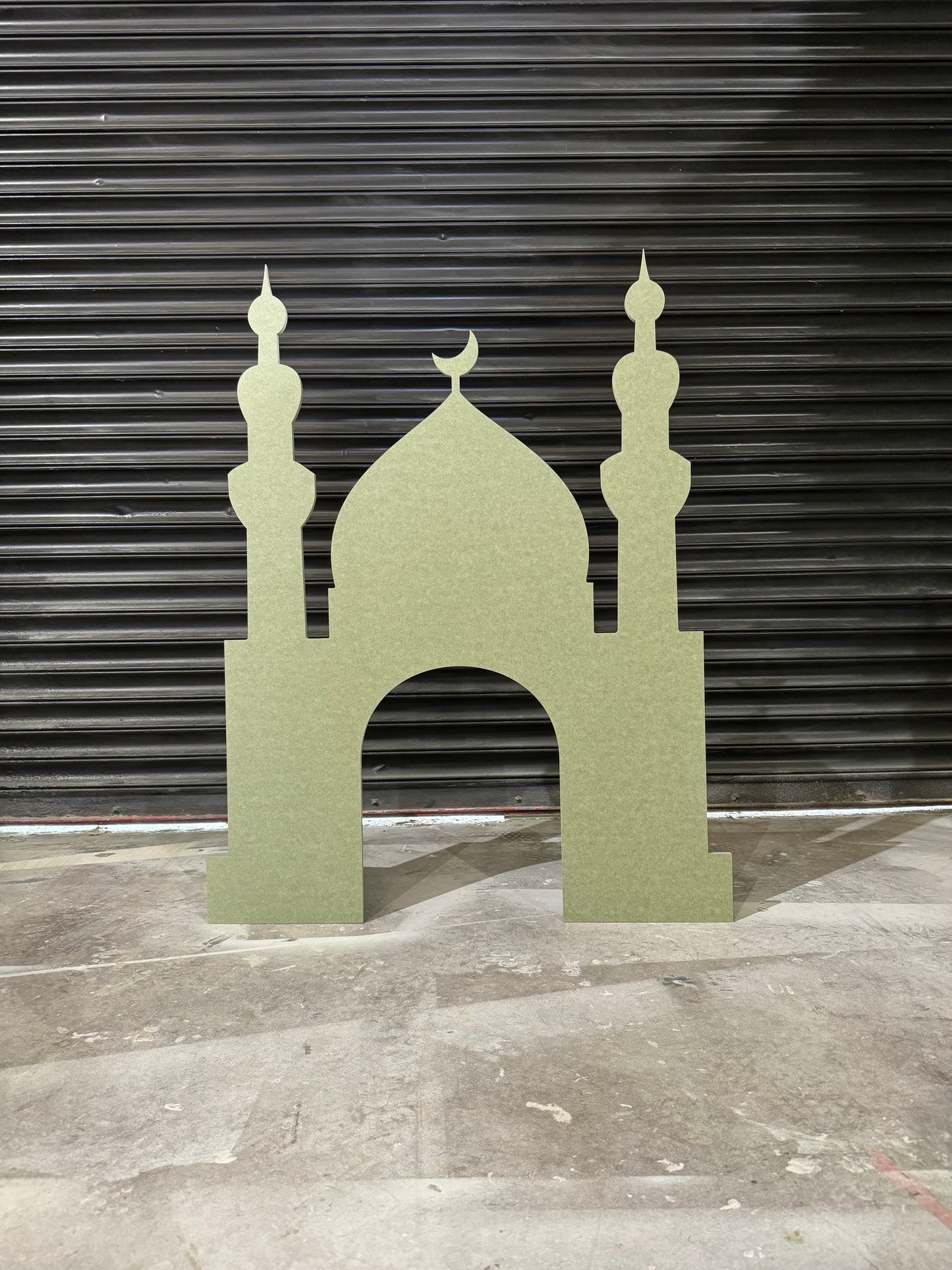 Mosque Prop