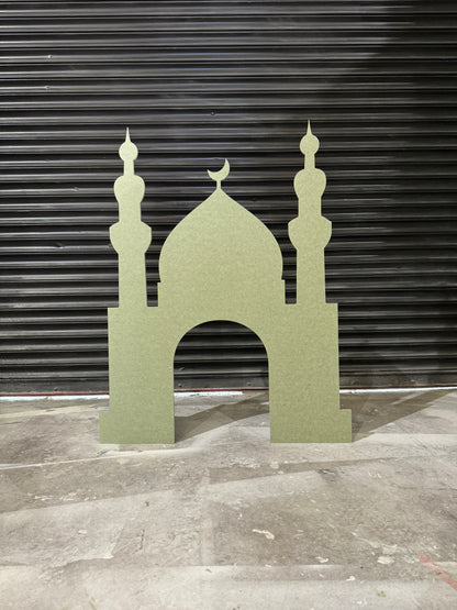 Mosque Prop
