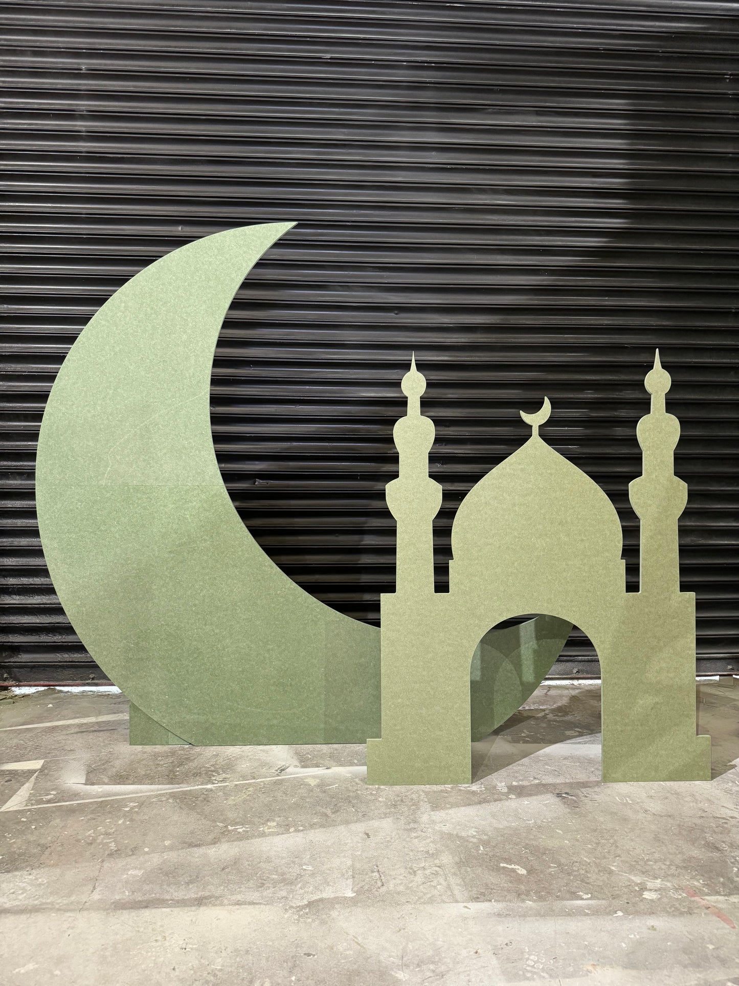 Mosque Prop