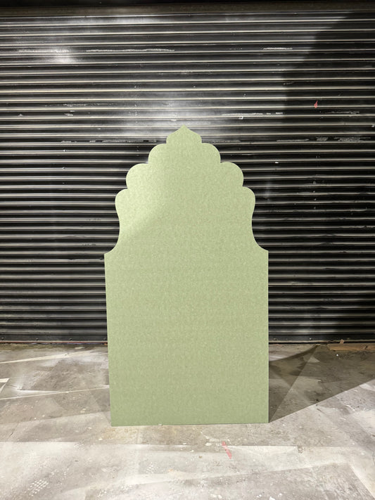 Mughal Plain SailBoard